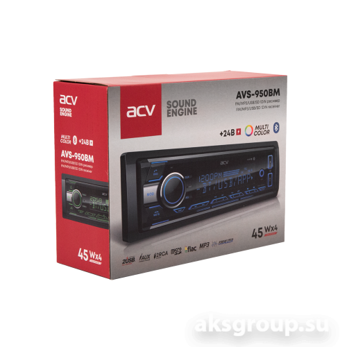 ACV AVS-950BM