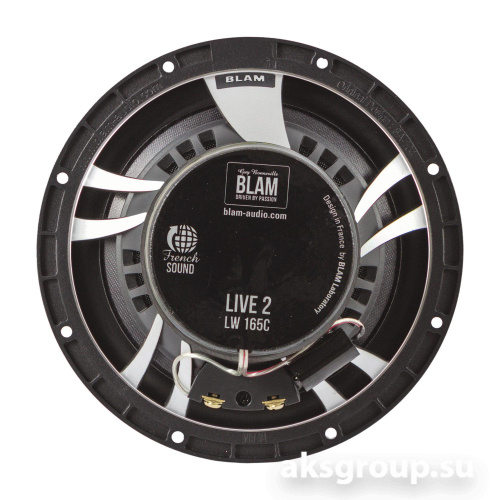 BLAM L165C