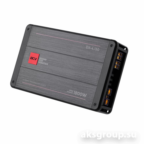 ACV DX-4.130 V4