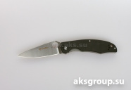 GANZO Нож Ganzo G732-BK