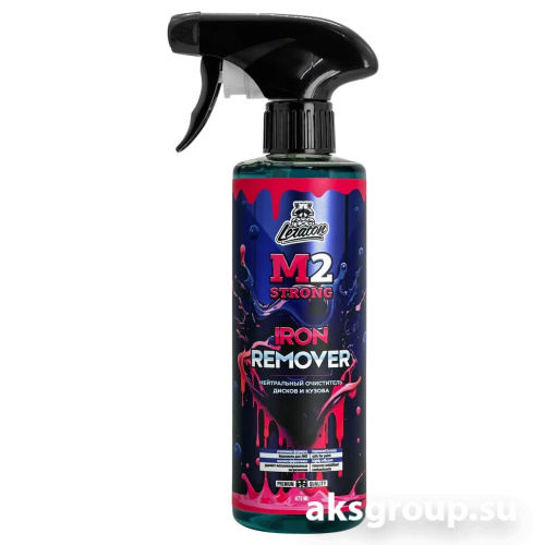 LERATON M2 STRONG