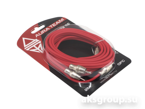 AurA RCA-B22 SE