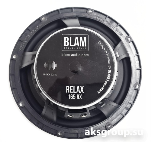 BLAM 165R2X ACT