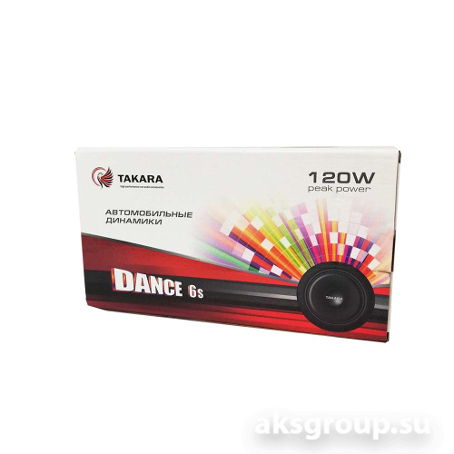 TAKARA Dance 6S NEO