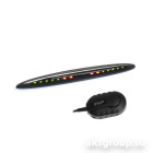 Parkmaster 21U-4-A-Black