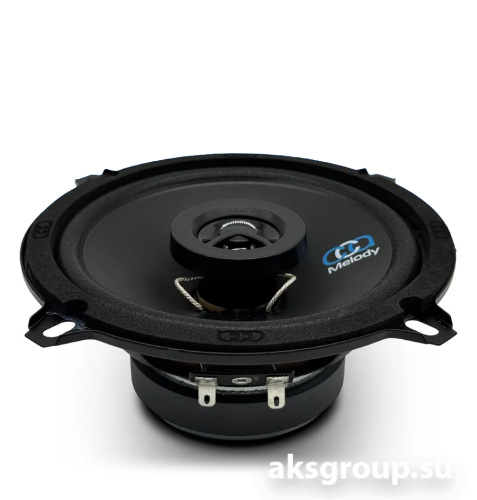 Crystal Car Audio MELODY 130 X