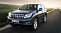 Garant Block Lux (012) Toyota Land Cruiser Prado (2009-)