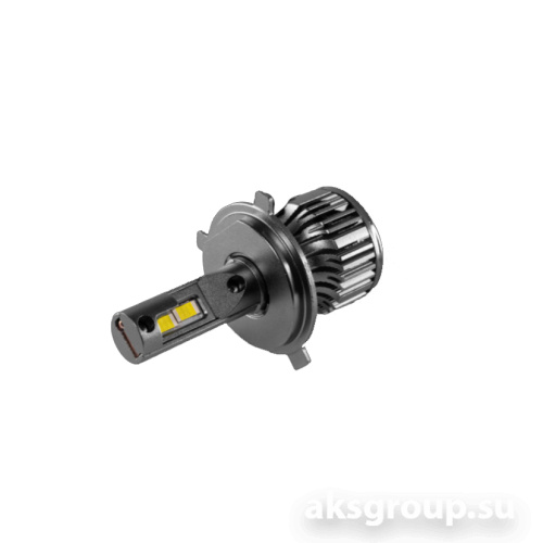 LED TIV M6