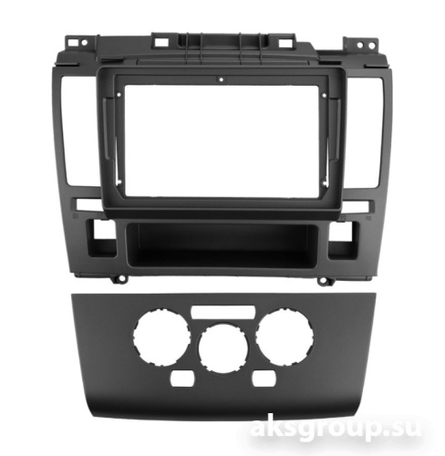 TEYES Nissan Tiida C11 2004-2011