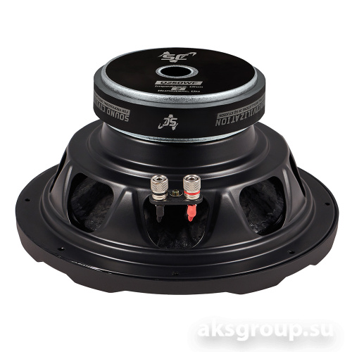 KICX Sound Civilization Q250WF