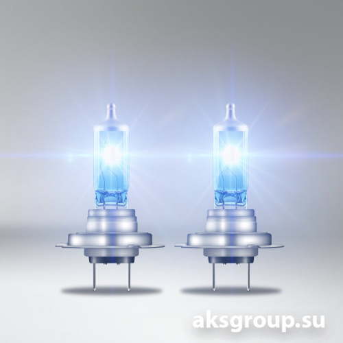 OSRAM H7 64210 CBN DUOBOX