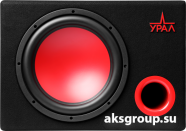 Ural УРАЛ АС-У12А ЧЕРНЫЙ