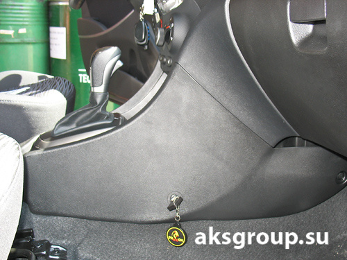 DRAGON HYUNDAI SOLARIS