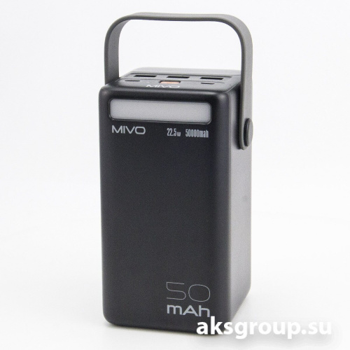 Mivo MB-500Q