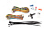 StarLine E96BT V2 2CAN+4LIN