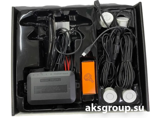 Eplutus ED-134 White