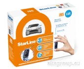 StarLine i95 Lux