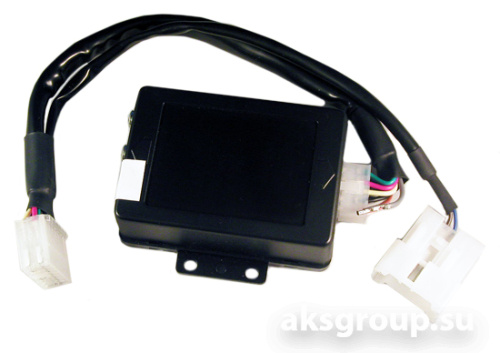 ICD TOYX1