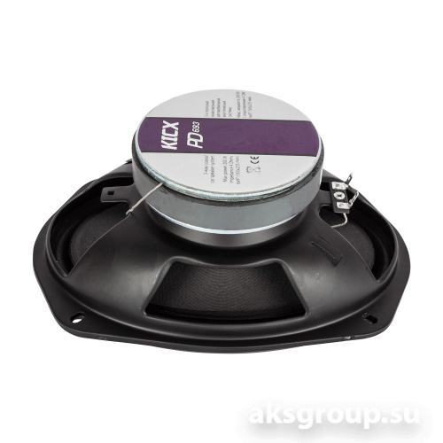 KICX PD-693