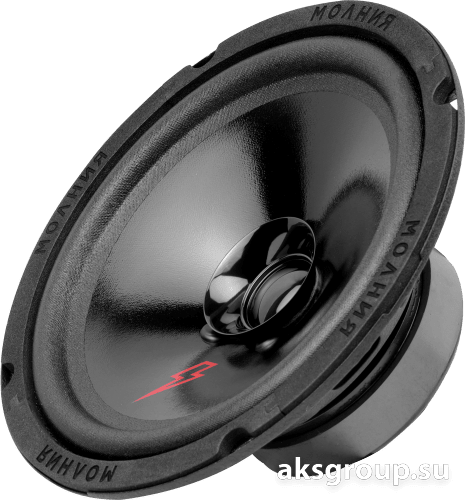 Ural Урал МОЛНИЯ АС-МЛ 165