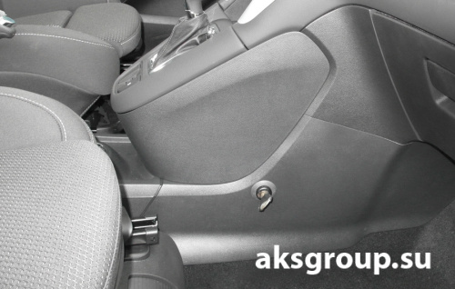 Garant Consul (30016) Opel Zafira Tourer (2012-) авт.