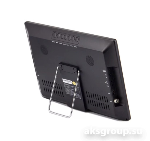 Eplutus EP-145T Black