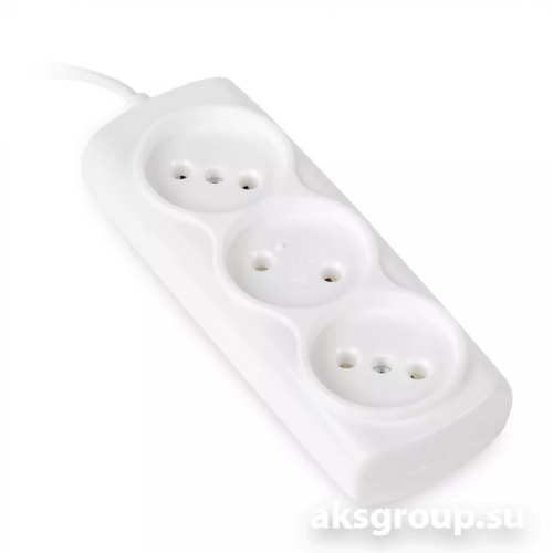 Удлиннитель Smartbuy