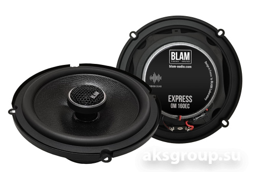 BLAM OM160EC