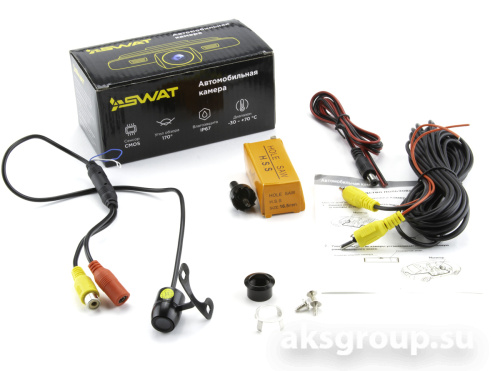 Swat Camera VDC-414