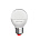 Лампы Supra SL-LED-PR-G45-7W/3000/E27