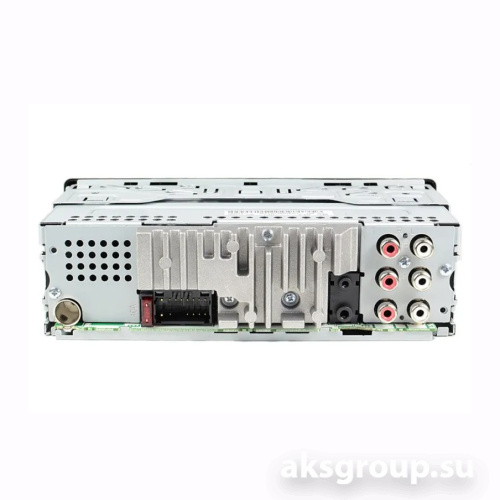 Pioneer MVH-S520BT