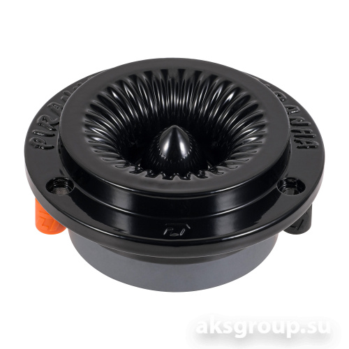 DL Audio Piranha TW-04