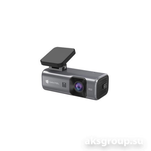NAVITEL R33