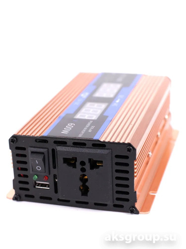 TAKARA TCL-600-12