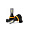 OPTIMA H11/H8 LED QVANT