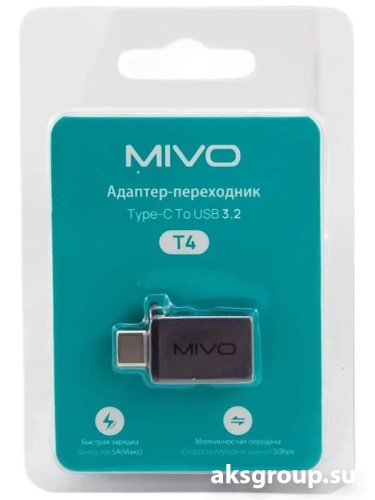 Mivo MX-T4