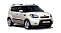 Garant Consul (22009) Kia Soul (2012-) мех. 5ст., 6ст.
