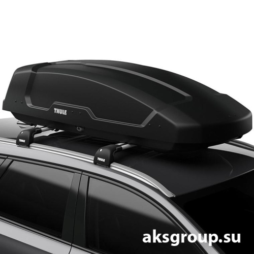 THULE Force XT M