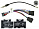 Incar CV-UMS1436