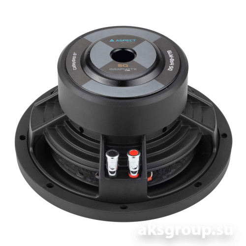 Aspect GLW-8S4 SQ