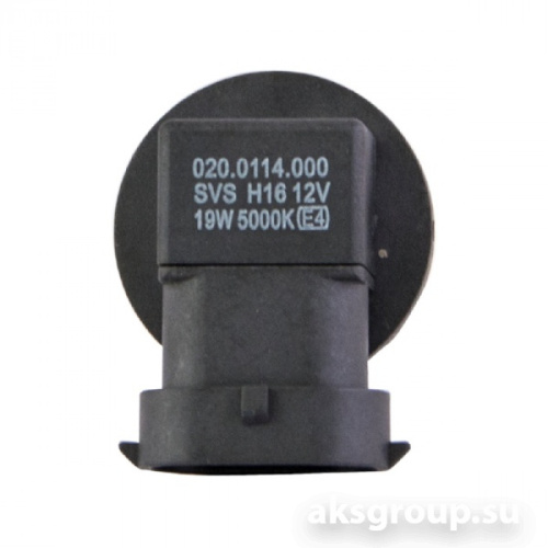 SVS H16 0200114000 WHITE 5000K