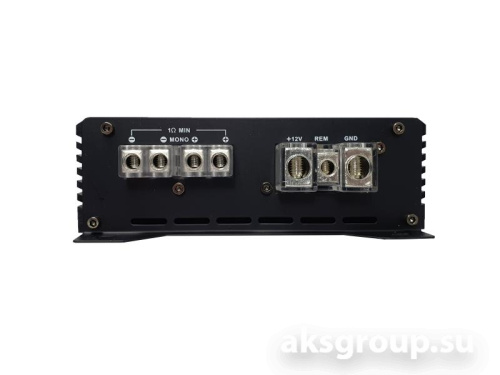 MAGNUM RED LINE MR 1.1000