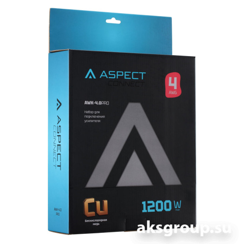 Aspect AWK-4.0 PRO