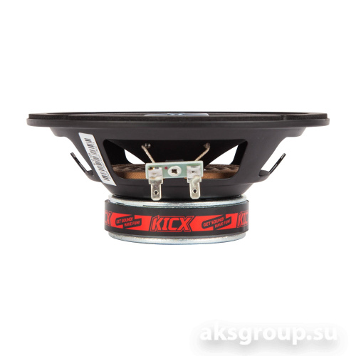 KICX STQ-165