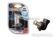 XENITE 9006 HB4 - 18SMD 5000K +50%