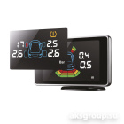 Parkmaster TP-62-BLACK