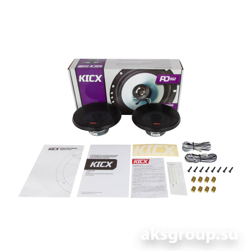 KICX PD-652