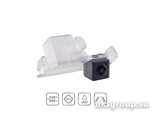 Swat Camera Kia VDC-076