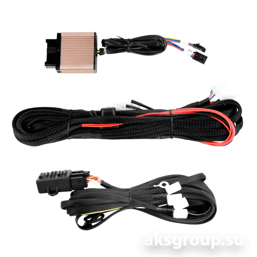 ACV HS-02P