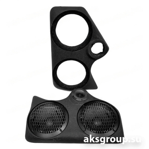 Real Sound Нива Урбан